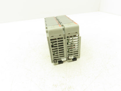 Allen Bradley 1769-OW8 8PT Compact I/O Modules Ser B F/W Rev 3.1 Mixed Lot of 2