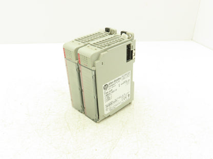 Allen Bradley 1769-IA16 Compact Logix I/O Input Module 16Pt Ser A Lot of 2