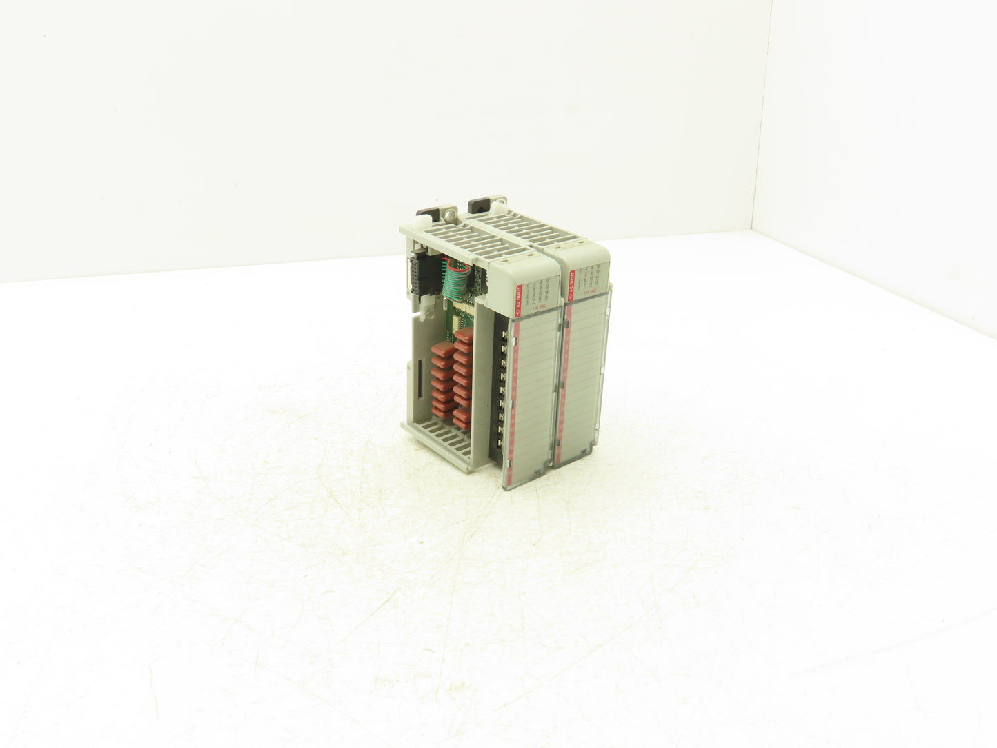 Allen Bradley 1769-IA16 Compact Logix I/O Input Module 16Pt Ser A Lot of 2