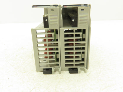 Allen Bradley 1769-IA16 Compact Logix I/O Input Module 16Pt Ser A Lot of 2