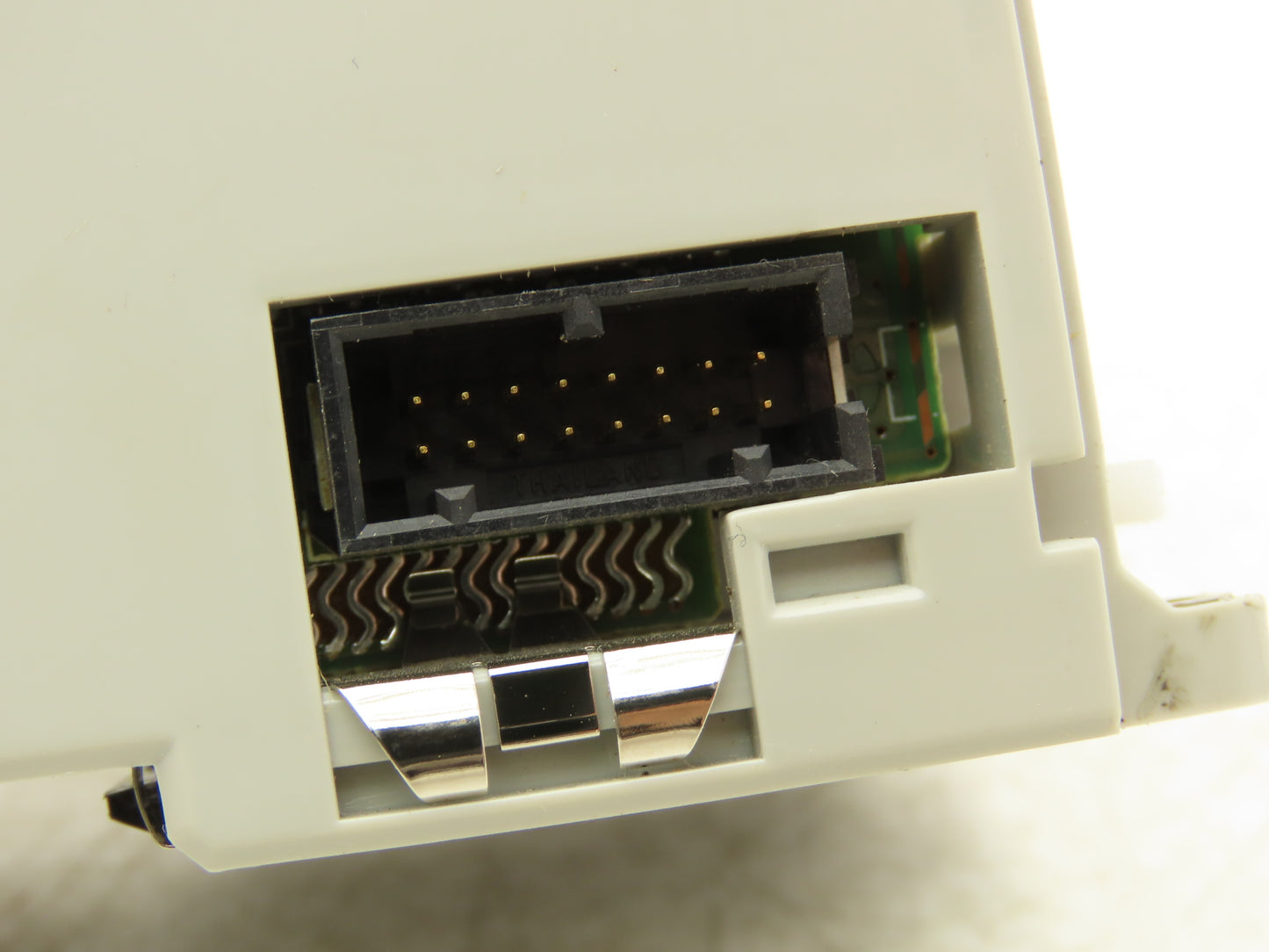 Allen Bradley 1769-IA16 Compact Logix I/O Input Module 16Pt Ser A Lot of 2