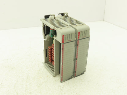 Allen Bradley 1769-IA16 Compact Logix I/O Input Module 16Pt Ser A Lot of 2
