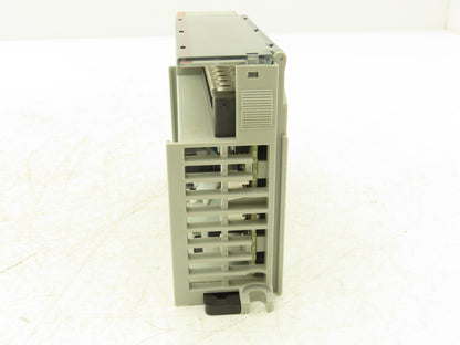 Allen Bradley 1769-IF4 Compact I/O Analog Input Module 24VDC Ser B Rev 2 F/W 3.2