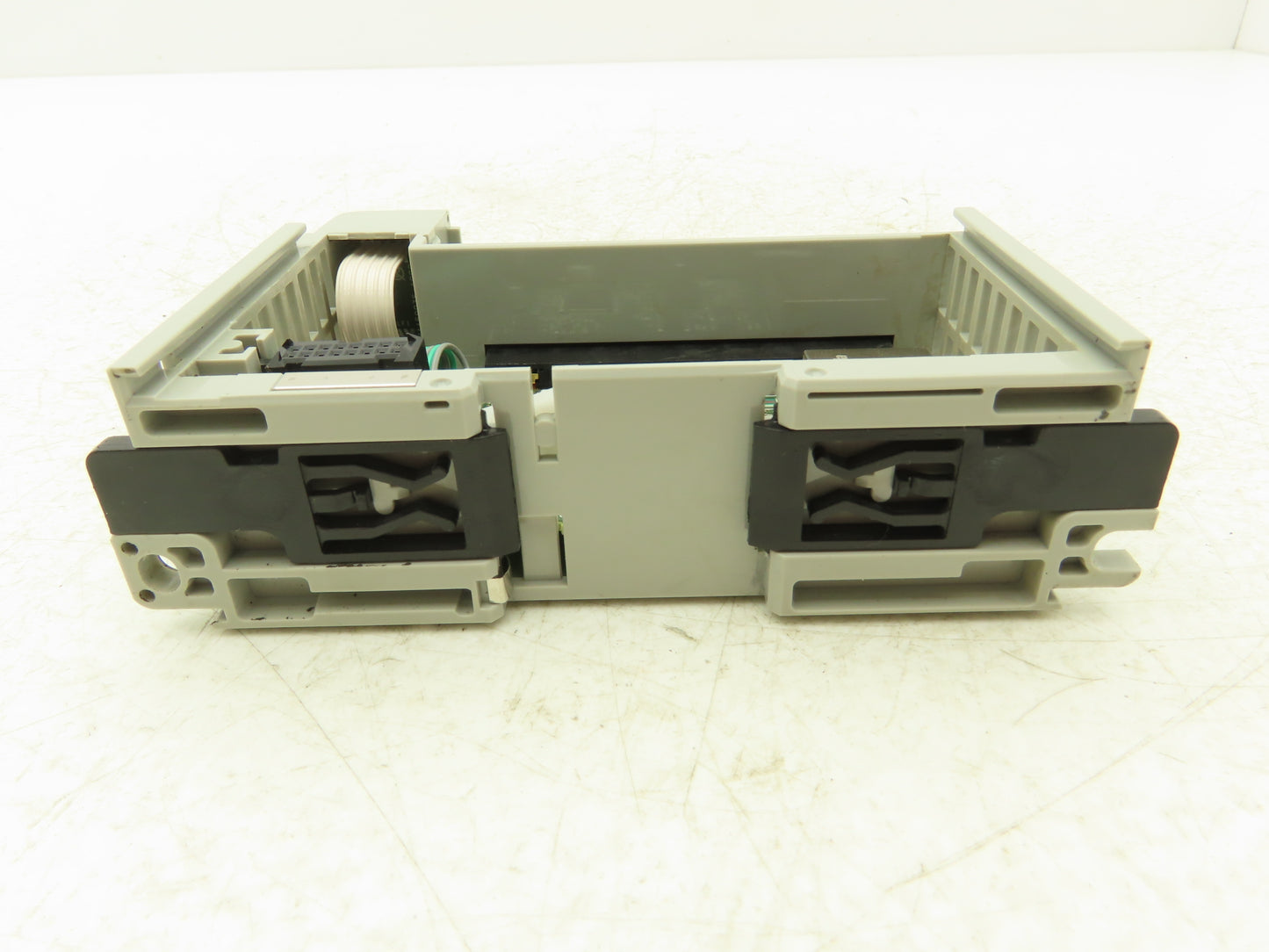 Allen Bradley 1769-IF4 Compact I/O Analog Input Module 24VDC Ser B Rev 2 F/W 3.2