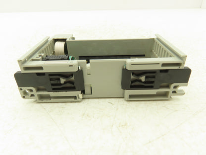 Allen Bradley 1769-IF4 Compact I/O Analog Input Module 24VDC Ser B Rev 2 F/W 3.2
