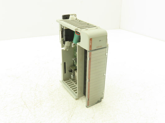 Allen Bradley 1769-IF4 Compact I/O Analog Input Module 24VDC Ser B Rev 2 F/W 3.2