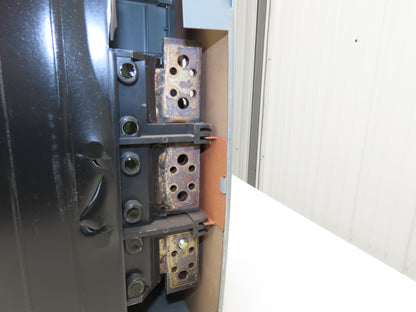 Westinghouse FDP325R Safety Disconnect Switch 400A 240VAC 100Hp 3Ph Fused