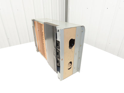 Westinghouse FDP325R Safety Disconnect Switch 400A 240VAC 100Hp 3Ph Fused