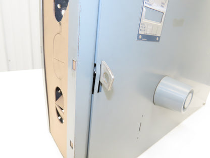 Westinghouse FDP325R Safety Disconnect Switch 400A 240VAC 100Hp 3Ph Fused