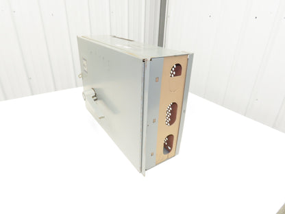 Westinghouse FDP325R Safety Disconnect Switch 100/400A 240VAC 100Hp 3Ph READ