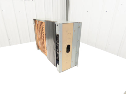 Westinghouse FDP325R Safety Disconnect Switch 100/400A 240VAC 100Hp 3Ph READ