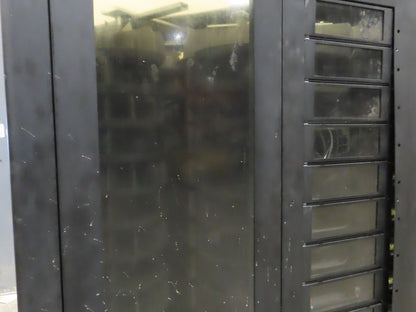 Auto Crib RoboCrib 2000 Industrial Tool Parts Vending Machine Inventory Stock