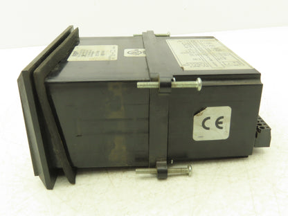 Kep ST1L1A0N SUPERtrol-I Flow Totalizer Computer Ratemeter 120VAC VER.04.40