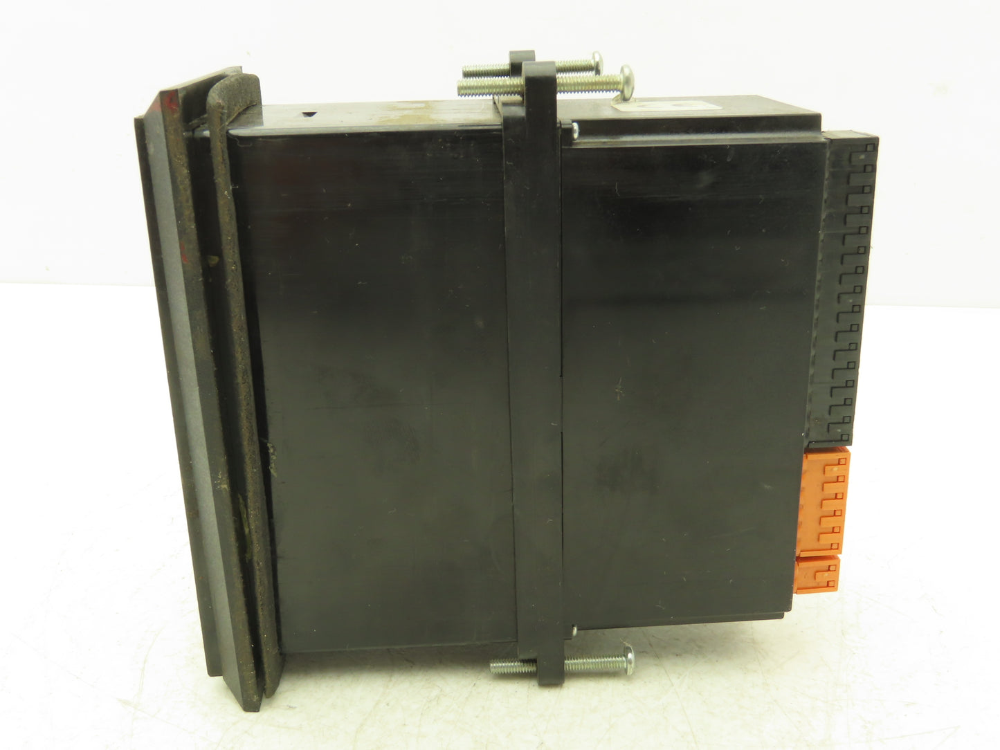 Kep ST1L1A0N SUPERtrol-I Flow Totalizer Computer Ratemeter 120VAC VER.04.40