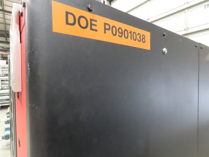 AutoCrib RoboCrib 2000 Industrial Parts Vending Machine  *Not Working*