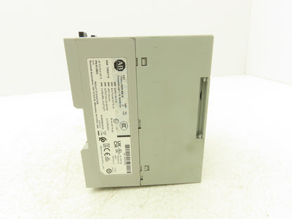 Allen Bradley 1769-L16ER-BB1B CompactLogix L16 DI/O 384KB Controller Series C