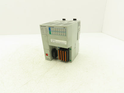 Allen Bradley 1769-L16ER-BB1B CompactLogix L16 DI/O 384KB Controller Series C