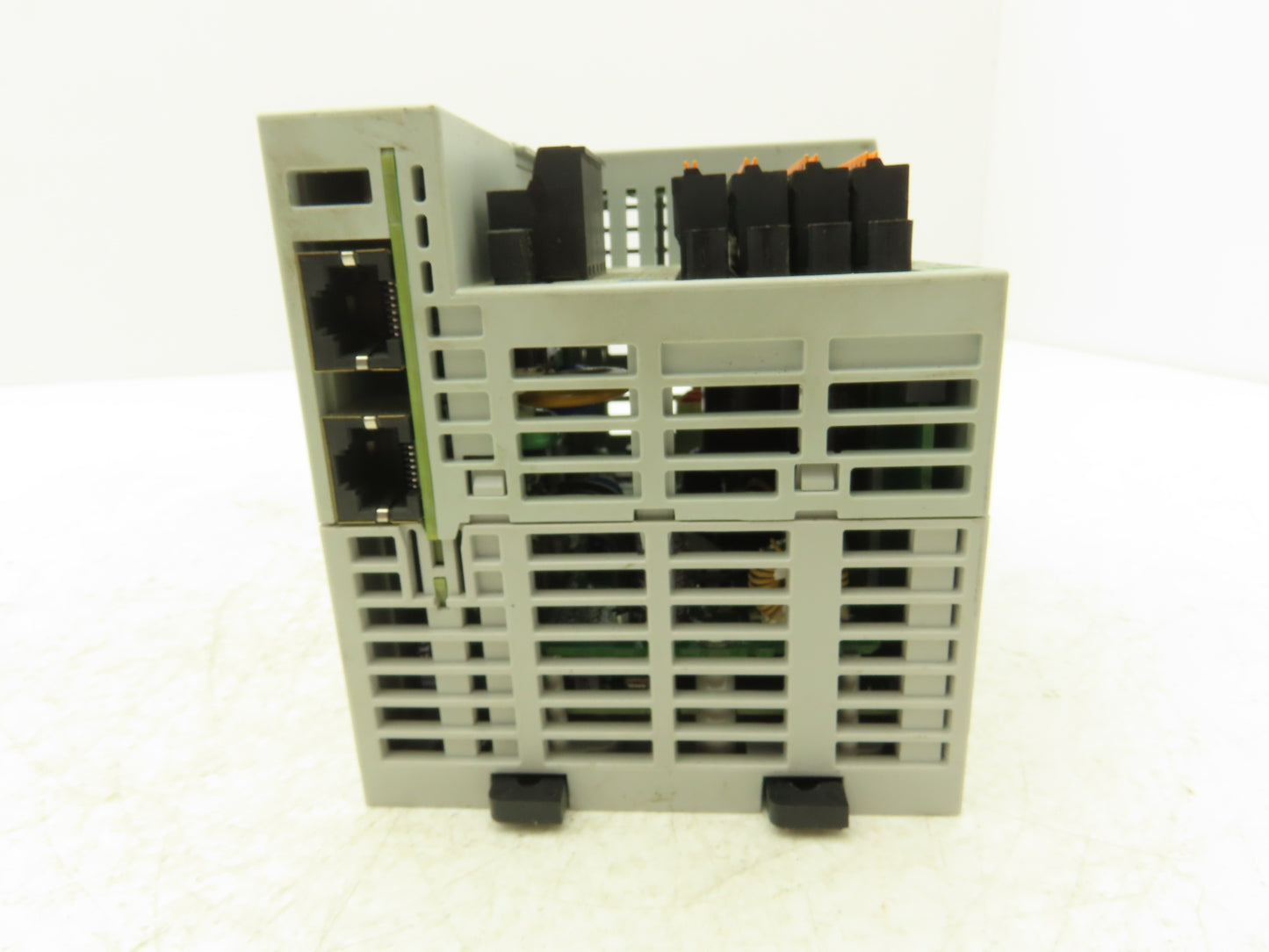 Allen Bradley 1769-L16ER-BB1B CompactLogix L16 DI/O 384KB Controller Series C