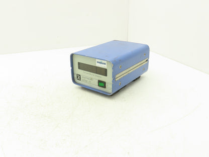 Ikatron DTM 11 PLC Temperature Controller & Measurement Module 120VAC