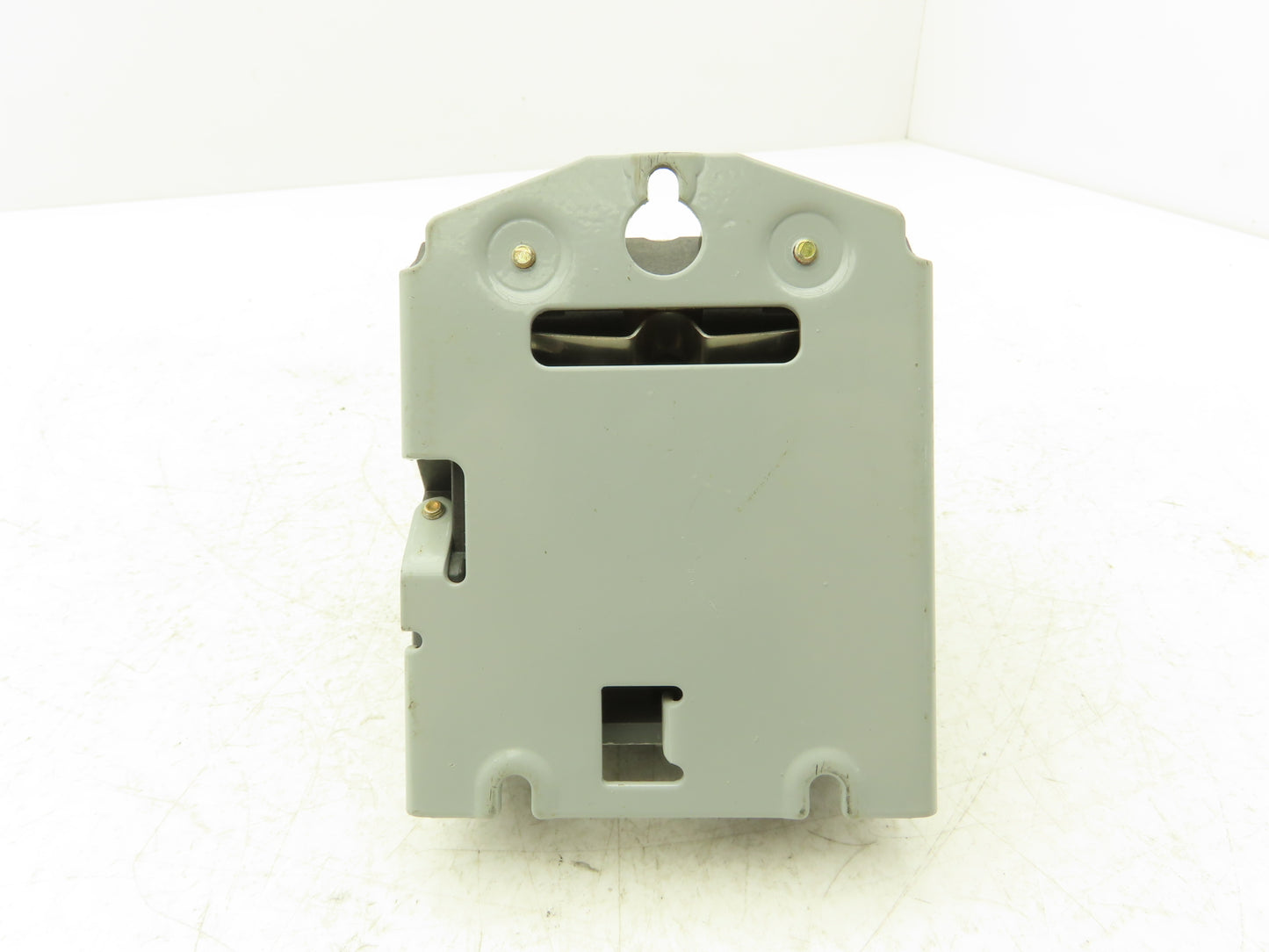 Furnas 40DP32AX9 Contactor Motor Starter 10Hp 27A 600VAC 3Ph 120V Coil Size 1