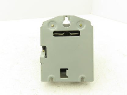 Furnas 40DP32AX9 Contactor Motor Starter 10Hp 27A 600VAC 3Ph 120V Coil Size 1