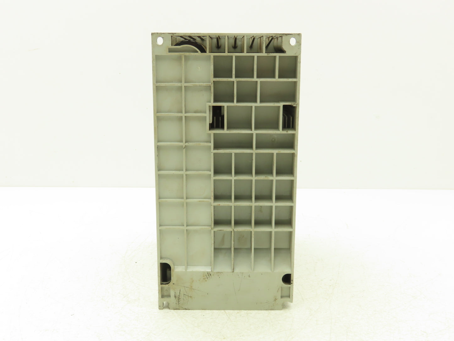 Allen Bradley 25B-D030N104 PowerFlex 525 VFD 500Hz 20Hp 460v 30A FRN 5.002 Ser A