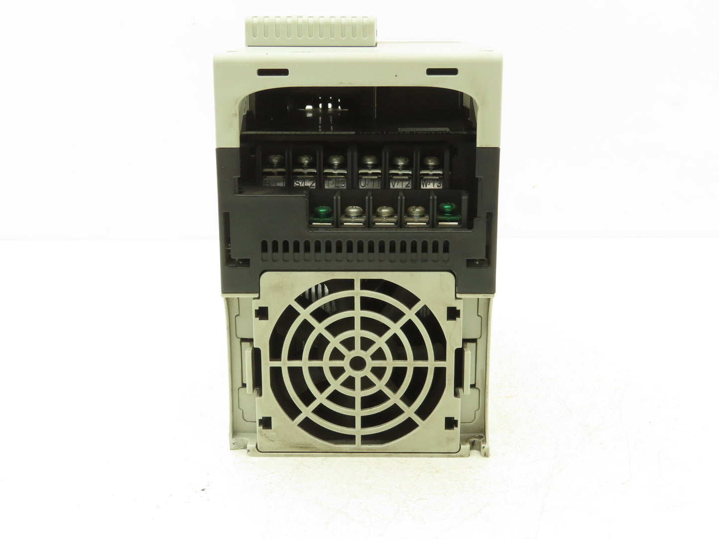 Allen Bradley 25B-D030N104 PowerFlex 525 VFD 500Hz 20Hp 460v 30A FRN 5.002 Ser A