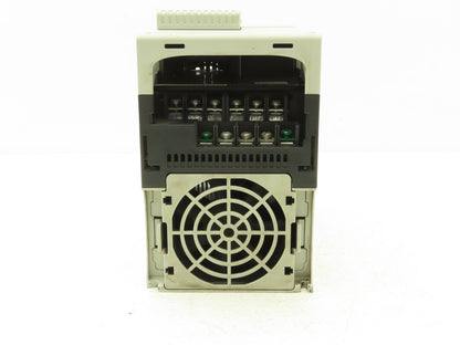 Allen Bradley 25B-D030N104 PowerFlex 525 VFD 500Hz 20Hp 460v 30A FRN 5.002 Ser A