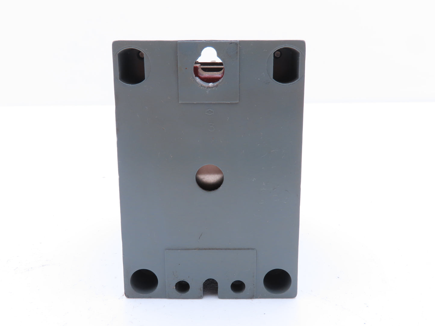 Cutler Hammer D23MB Type M Relay 10A 120V Coil w/ Ser A2 Attachment Lot of 6