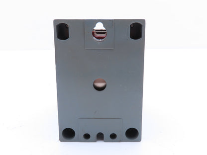 Cutler Hammer D23MB Type M Relay 10A 120V Coil w/ Ser A2 Attachment Lot of 6