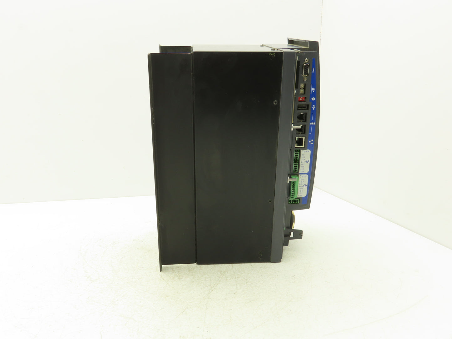 Ingersoll Rand IC12D1A1AWS Insight IC Tool Controller 120VAC - 16A / 240VAC - 8A
