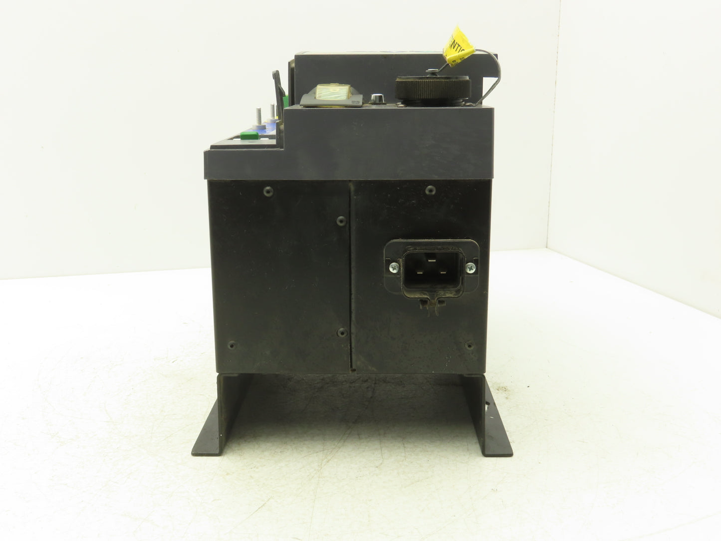 Ingersoll Rand IC12D1A1AWS Insight IC Tool Controller 120VAC - 16A / 240VAC - 8A