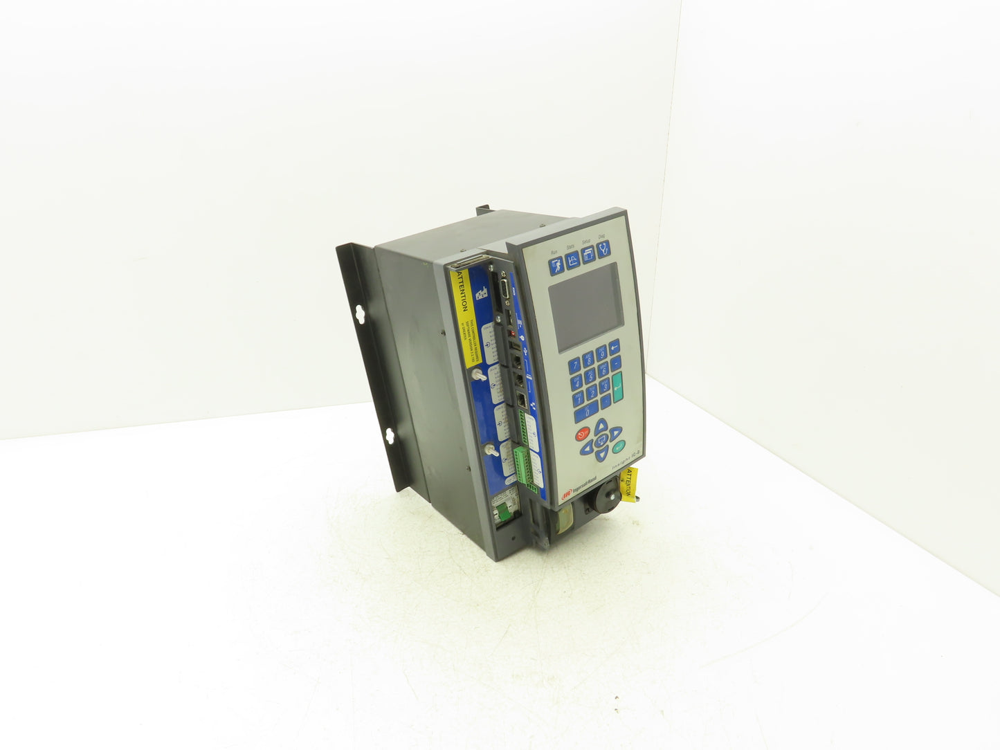 Ingersoll Rand IC12D1A1AWS Insight IC Tool Controller 120VAC - 16A / 240VAC - 8A