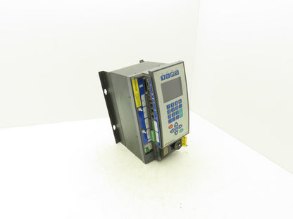 Ingersoll Rand IC12D1A1AWS Insight IC Tool Controller 120VAC - 16A / 240VAC - 8A