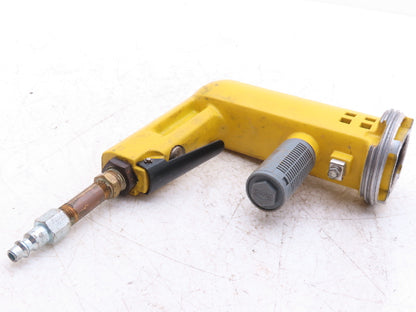 Lutz MD-2 Pneumatic Air Motor Drum & Container Pump 87psi 400W