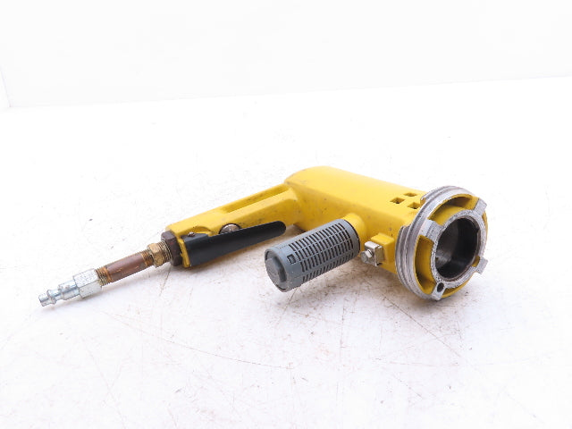 Lutz MD-2 Pneumatic Air Motor Drum & Container Pump 87psi 400W