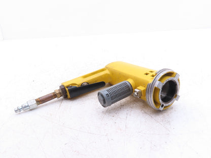 Lutz MD-2 Pneumatic Air Motor Drum & Container Pump 87psi 400W