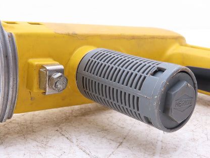 Lutz MD-2 Pneumatic Air Motor Drum & Container Pump 87psi 400W