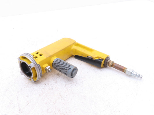 Lutz MD-2 Pneumatic Air Motor Drum & Container Pump 87psi 400W