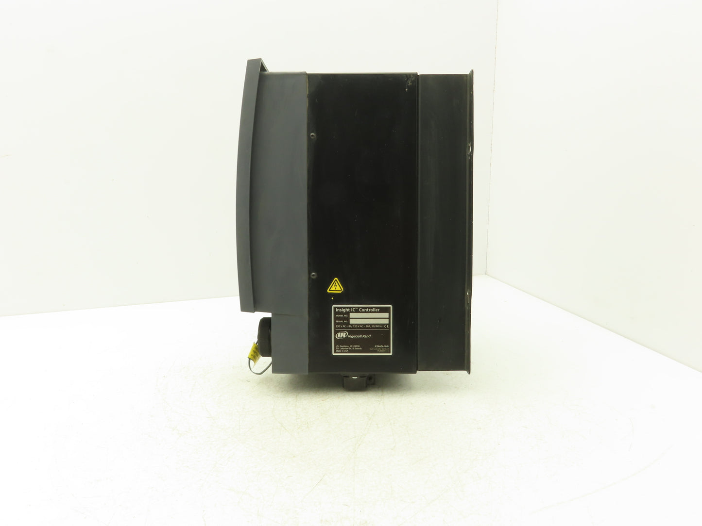 Ingersoll Rand IC12D1A1AWS Insight IC Tool Controller 120VAC - 16A / 240VAC - 8A