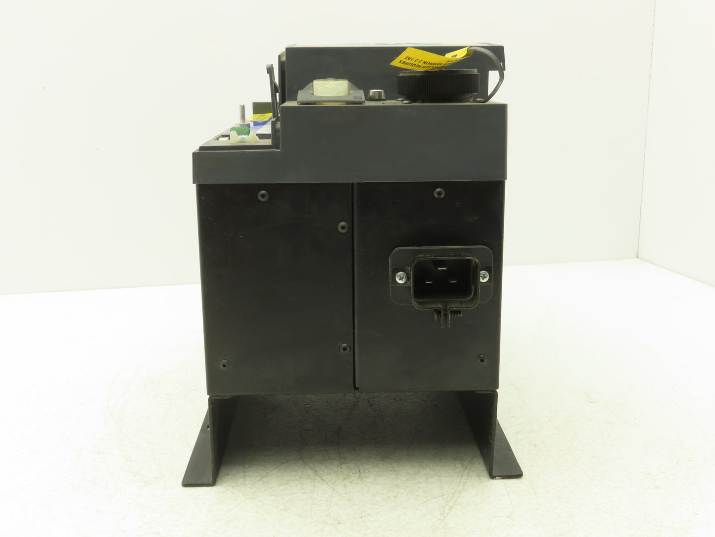 Ingersoll Rand IC12D1A1AWS Insight IC Tool Controller 120VAC - 16A / 240VAC - 8A