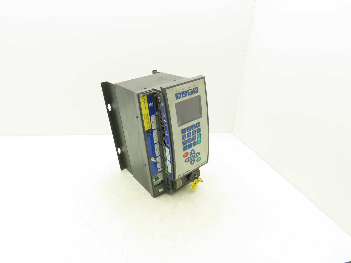 Ingersoll Rand IC12D1A1AWS Insight IC Tool Controller 120VAC - 16A / 240VAC - 8A