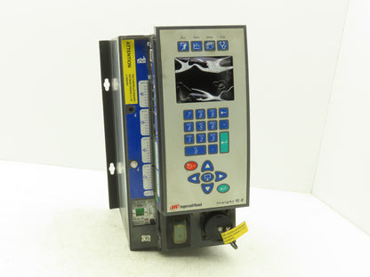 Ingersoll Rand IC12D1A1AWS Insight IC Tool Controller 120VAC - 16A / 240VAC - 8A