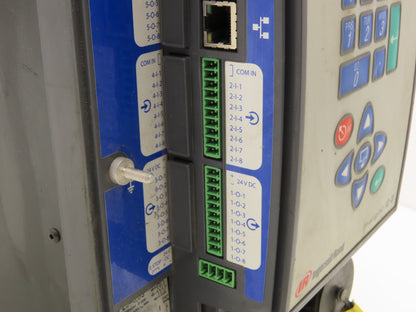 Ingersoll Rand IC12D1A1AWS Insight IC Tool Controller 120VAC - 16A / 240VAC - 8A