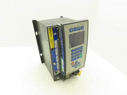 Ingersoll Rand IC12D1A1AWS Insight IC Tool Controller 120VAC - 16A / 240VAC - 8A