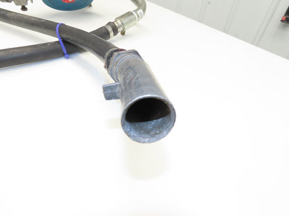 Blackmer F210A Drum & Container Pump Rotary Vane Hand Pump w/Hose