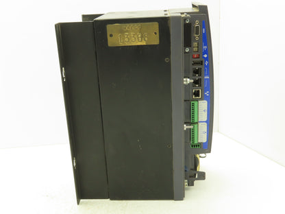 Ingersoll Rand IC12D1A1AWS Insight IC Tool Controller 120VAC - 16A / 240VAC - 8A