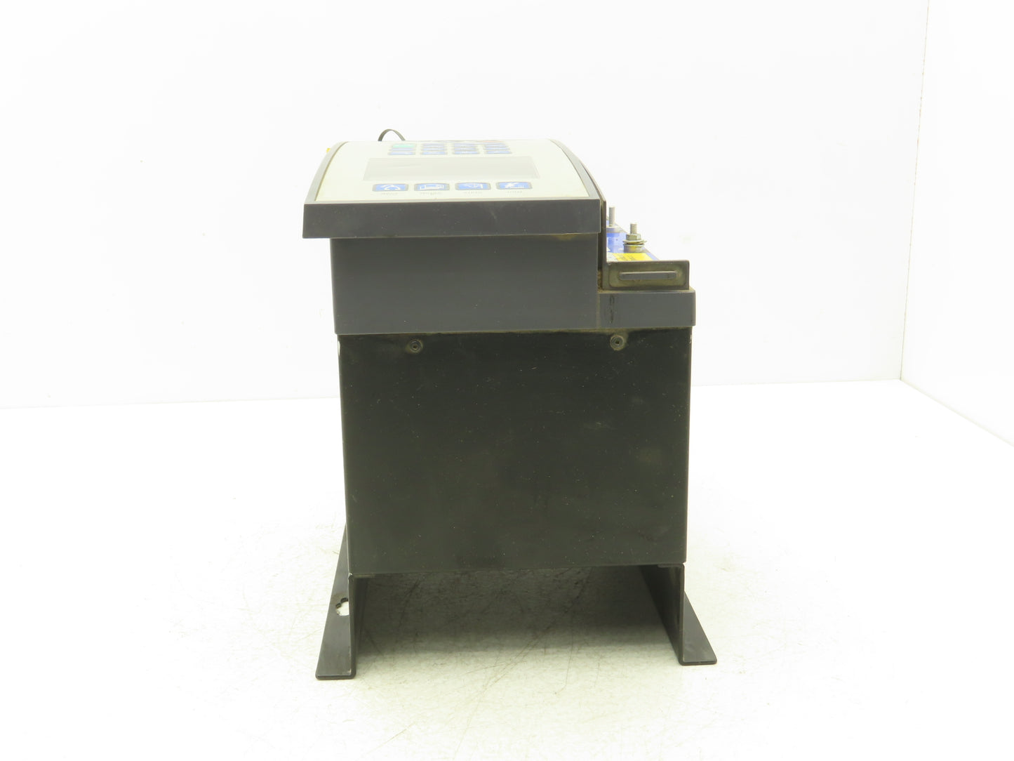 Ingersoll Rand IC12D1A1AWS Insight IC Tool Controller 120VAC - 16A / 240VAC - 8A