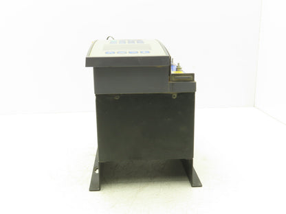 Ingersoll Rand IC12D1A1AWS Insight IC Tool Controller 120VAC - 16A / 240VAC - 8A