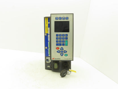 Ingersoll Rand IC12D1A1AWS Insight IC Tool Controller 120VAC - 16A / 240VAC - 8A
